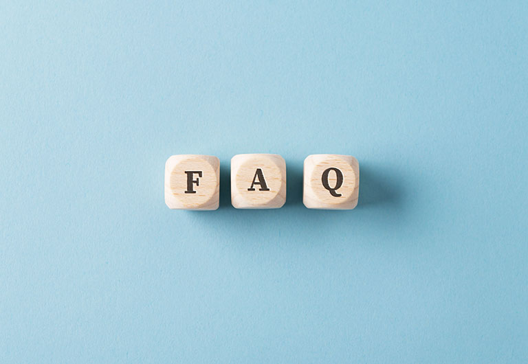 FAQ